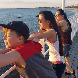 Meet your Posher, Annie